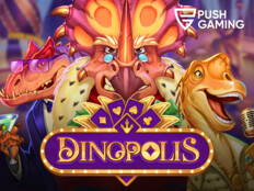 Min deposit $10 online casino30